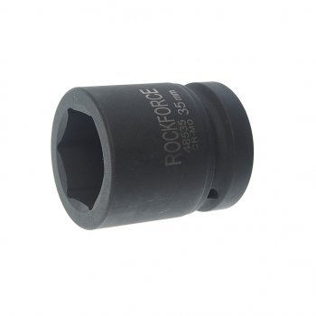 769 р. Головка торцевая 1 35мм ударная ROCKFORCE ROCKFORCE rf-48535 ROCKFORCE rf-48535  с доставкой в г. Керчь. Увеличить фотографию 1