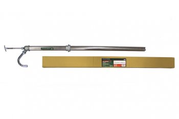 2 369 р. Насос ручной для перекачки масла на бочку ROCKFORCE ROCKFORCE rf-490d ROCKFORCE rf-490d  с доставкой в г. Керчь. Увеличить фотографию 1