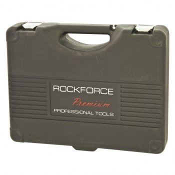 9 599 р. Набор головок торцевых и бит 14,12 94 предмета+6 предметов ROCKFORCE ROCKFORCE rf-4941-7-premium  с доставкой в г. Керчь. Увеличить фотографию 2