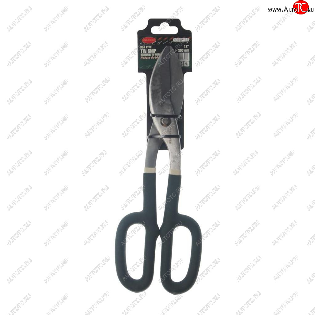859 р. Ножницы по металлу 300мм (12) ROCKFORCE ROCKFORCE rf-5055p112  с доставкой в г. Керчь