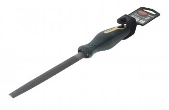 359 р. Напильник полукруглый 150мм с держателем ROCKFORCE ROCKFORCE rf-5056p26  с доставкой в г. Керчь. Увеличить фотографию 1