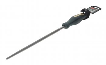 429 р. Напильник круглый 250мм с держателем ROCKFORCE ROCKFORCE rf-5056p310  с доставкой в г. Керчь. Увеличить фотографию 1
