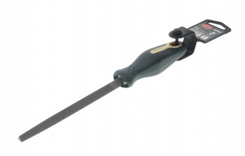 273 р. Напильник трехгранный 150мм с держателем ROCKFORCE ROCKFORCE rf-5056p56 ROCKFORCE rf-5056p56  с доставкой в г. Керчь. Увеличить фотографию 1