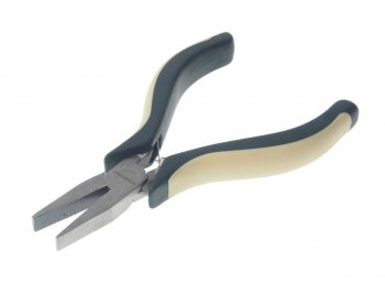 285 р. Пассатижи 114мм мини в блистере ROCKFORCE ROCKFORCE rf-50814p3 ROCKFORCE rf-50814p3  с доставкой в г. Керчь. Увеличить фотографию 1