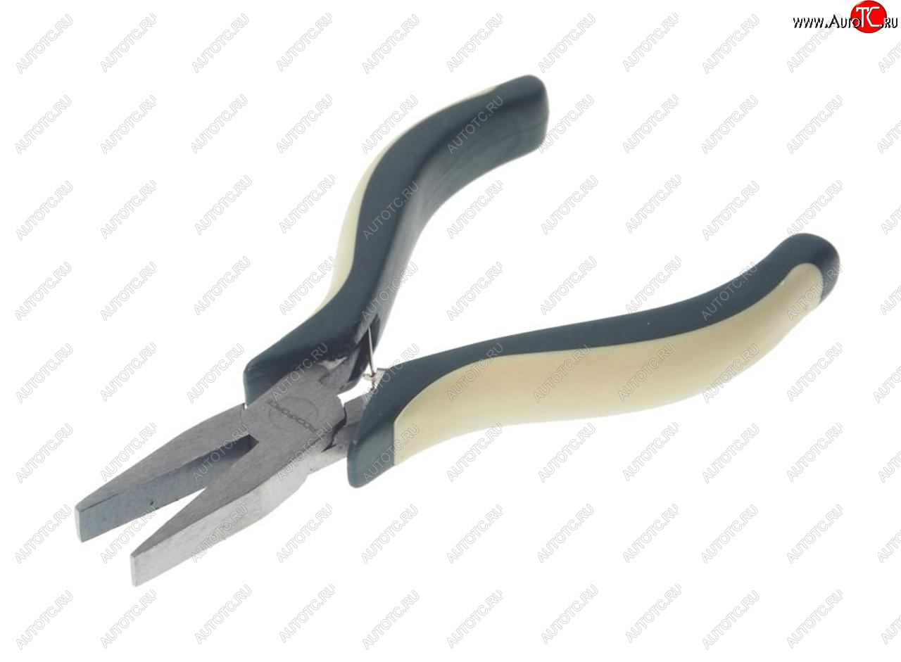 285 р. Пассатижи 114мм мини в блистере ROCKFORCE ROCKFORCE rf-50814p3 ROCKFORCE rf-50814p3  с доставкой в г. Керчь