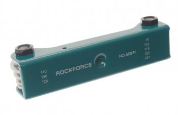 629 р. Набор ключей TORX T9-T40 складной 8 предметов ROCKFORCE ROCKFORCE rf-5083f  с доставкой в г. Керчь. Увеличить фотографию 2