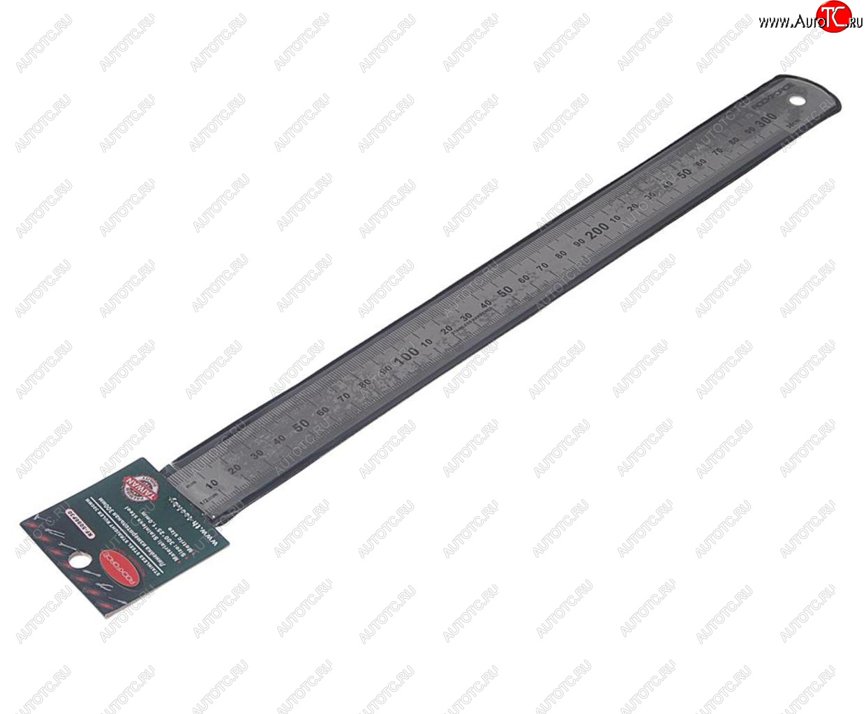 282 р. Линейка 50см металлическая измерительная с таблицей перевода ROCKFORCE ROCKFORCE rf-5096p50 ROCKFORCE rf-5096p50  с доставкой в г. Керчь