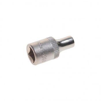 47 р. Головка торцевая 14 04мм ROCKFORCE ROCKFORCE rf-52504  с доставкой в г. Керчь. Увеличить фотографию 2
