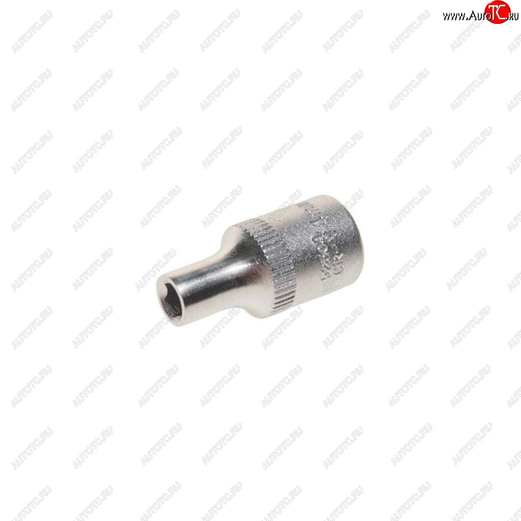47 р. Головка торцевая 14 04мм ROCKFORCE ROCKFORCE rf-52504  с доставкой в г. Керчь