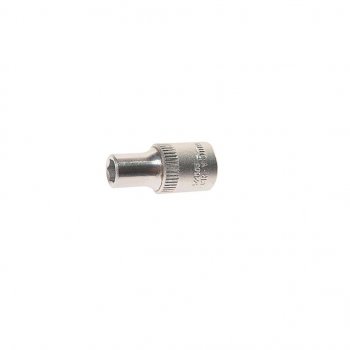 47 р. Головка торцевая 14 05мм ROCKFORCE ROCKFORCE rf-52505  с доставкой в г. Керчь. Увеличить фотографию 1