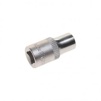 47 р. Головка торцевая 14 06мм ROCKFORCE ROCKFORCE rf-52506  с доставкой в г. Керчь. Увеличить фотографию 2