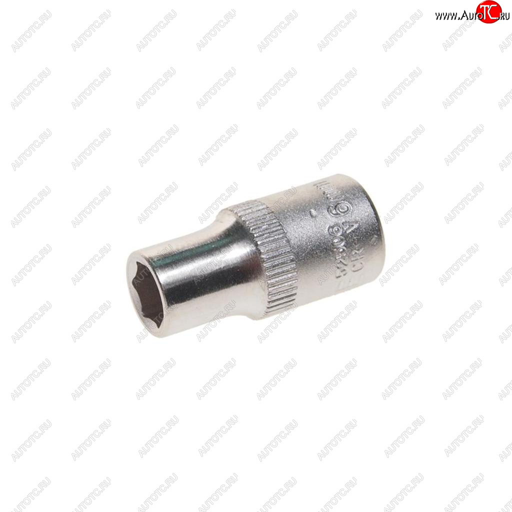 47 р. Головка торцевая 14 06мм ROCKFORCE ROCKFORCE rf-52506  с доставкой в г. Керчь