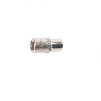 66 р. Головка торцевая 14 07мм ROCKFORCE ROCKFORCE rf-52507  с доставкой в г. Керчь. Увеличить фотографию 2