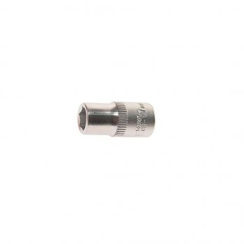 66 р. Головка торцевая 14 07мм ROCKFORCE ROCKFORCE rf-52507  с доставкой в г. Керчь. Увеличить фотографию 1