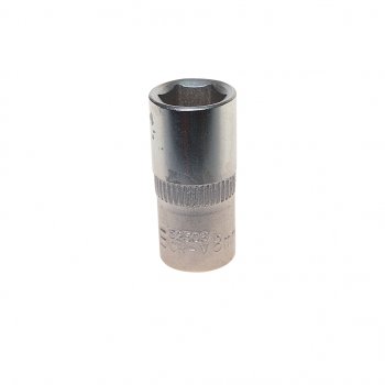 66 р. Головка торцевая 14 08мм ROCKFORCE ROCKFORCE rf-52508  с доставкой в г. Керчь. Увеличить фотографию 1