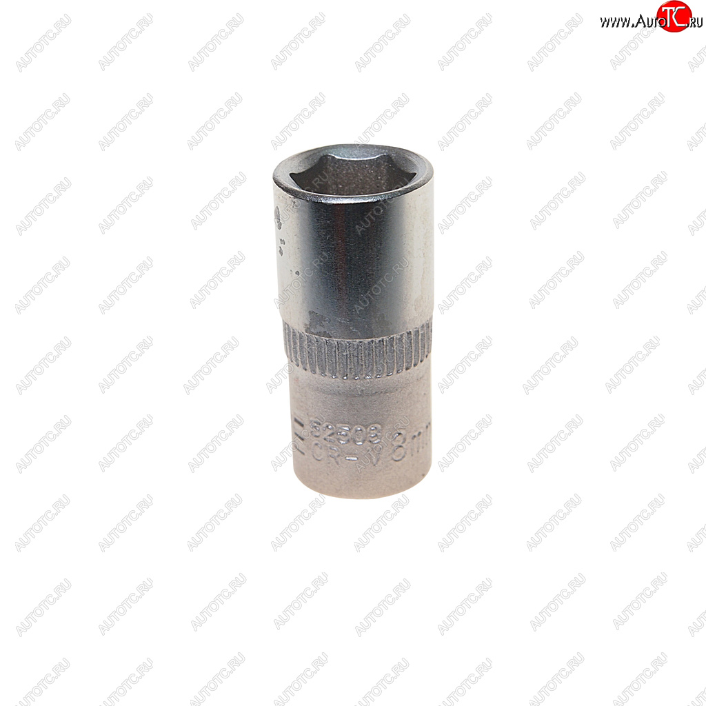 66 р. Головка торцевая 14 08мм ROCKFORCE ROCKFORCE rf-52508  с доставкой в г. Керчь