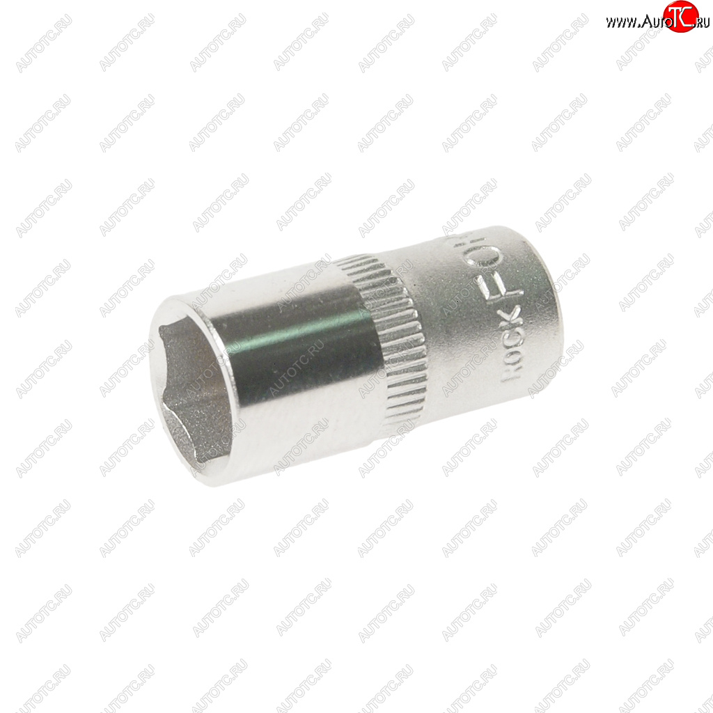 66 р. Головка торцевая 14 09мм ROCKFORCE ROCKFORCE rf-52509  с доставкой в г. Керчь