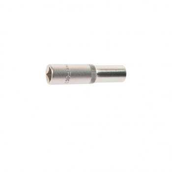 91 р. Головка торцевая 14 07мм высокая ROCKFORCE ROCKFORCE rf-5255007  с доставкой в г. Керчь. Увеличить фотографию 2