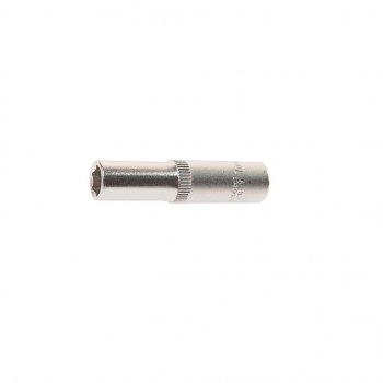 91 р. Головка торцевая 14 07мм высокая ROCKFORCE ROCKFORCE rf-5255007  с доставкой в г. Керчь. Увеличить фотографию 1