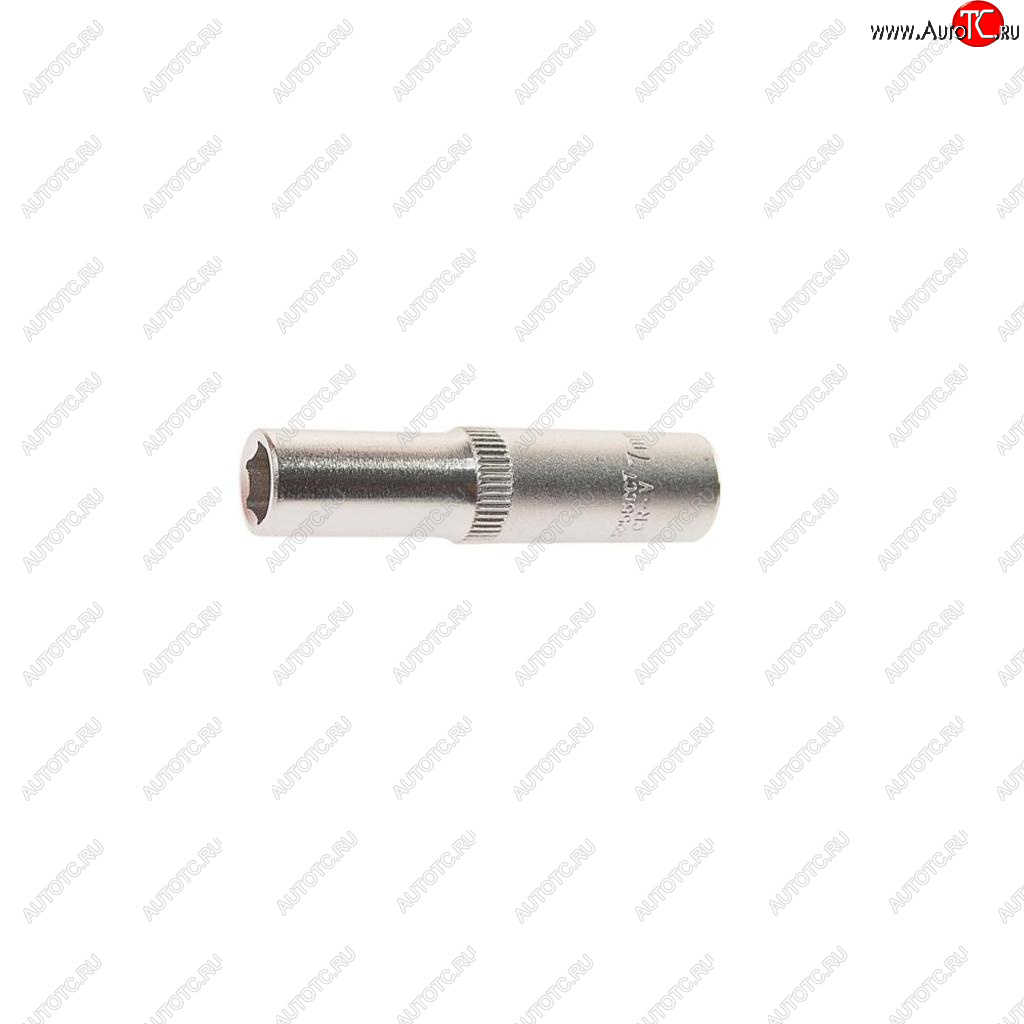 91 р. Головка торцевая 14 07мм высокая ROCKFORCE ROCKFORCE rf-5255007  с доставкой в г. Керчь
