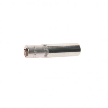 98 р. Головка торцевая 14 08мм высокая ROCKFORCE ROCKFORCE rf-5255008  с доставкой в г. Керчь. Увеличить фотографию 2