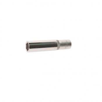 98 р. Головка торцевая 14 08мм высокая ROCKFORCE ROCKFORCE rf-5255008  с доставкой в г. Керчь. Увеличить фотографию 1