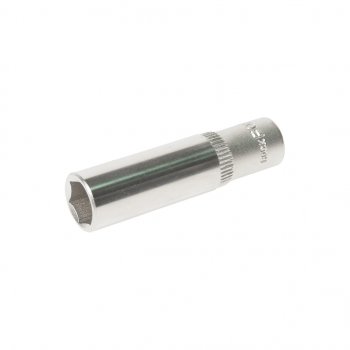 98 р. Головка торцевая 14 09мм высокая ROCKFORCE ROCKFORCE rf-5255009  с доставкой в г. Керчь. Увеличить фотографию 1