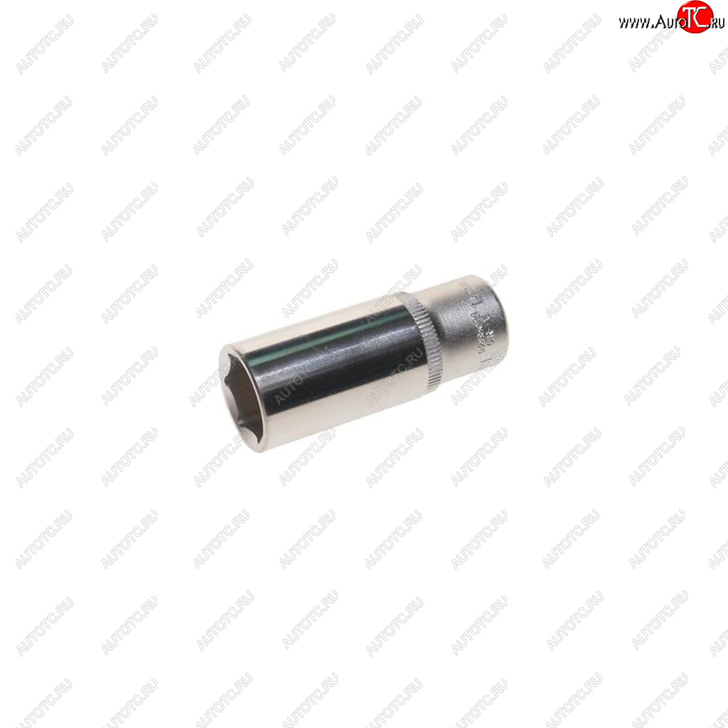 119 р. Головка торцевая 14 14мм высокая L=45мм ROCKFORCE ROCKFORCE rf-5255014  с доставкой в г. Керчь