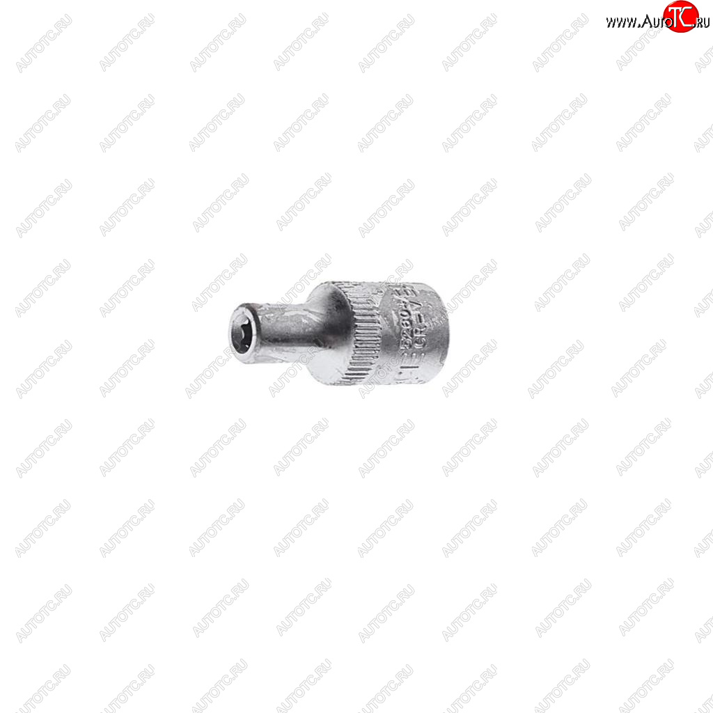 57 р. Головка торцевая 14 TORX Е4 L=25мм ROCKFORCE ROCKFORCE rf-52604  с доставкой в г. Керчь