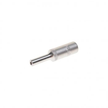 119 р. Головка торцевая 14 TORX Е4 высокая L=50мм ROCKFORCE ROCKFORCE rf-5265004  с доставкой в г. Керчь. Увеличить фотографию 1