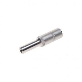 109 р. Головка торцевая 14 TORX E6 L=50мм ROCKFORCE ROCKFORCE rf-5265006  с доставкой в г. Керчь. Увеличить фотографию 1