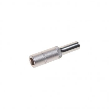 110 р. Головка торцевая 14 TORX Е7 высокая L=50мм ROCKFORCE ROCKFORCE rf-5265007  с доставкой в г. Керчь. Увеличить фотографию 2