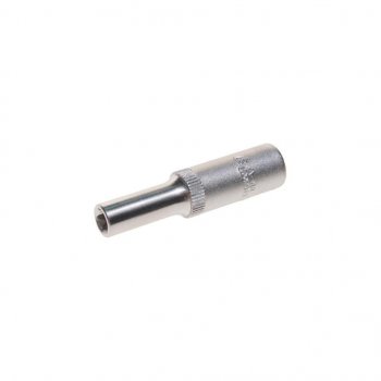 110 р. Головка торцевая 14 TORX Е7 высокая L=50мм ROCKFORCE ROCKFORCE rf-5265007  с доставкой в г. Керчь. Увеличить фотографию 1