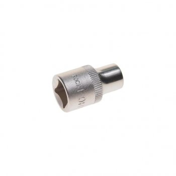 68 р. Головка торцевая 38 08мм L=28мм ROCKFORCE ROCKFORCE rf-53508  с доставкой в г. Керчь. Увеличить фотографию 2