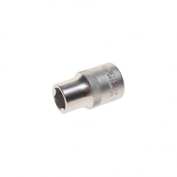 68 р. Головка торцевая 38 09мм L=28мм ROCKFORCE ROCKFORCE rf-53509  с доставкой в г. Керчь. Увеличить фотографию 1
