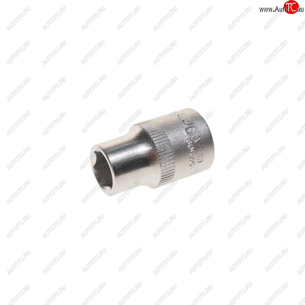 68 р. Головка торцевая 38 09мм L=28мм ROCKFORCE ROCKFORCE rf-53509  с доставкой в г. Керчь