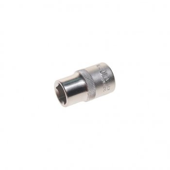 68 р. Головка торцевая 38 10мм L=28мм ROCKFORCE ROCKFORCE rf-53510  с доставкой в г. Керчь. Увеличить фотографию 1