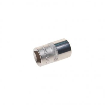 72 р. Головка торцевая 38 12мм L=28мм ROCKFORCE ROCKFORCE rf-53512  с доставкой в г. Керчь. Увеличить фотографию 2