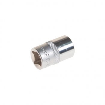 74 р. Головка торцевая 38 13мм L=28мм ROCKFORCE ROCKFORCE rf-53513  с доставкой в г. Керчь. Увеличить фотографию 2