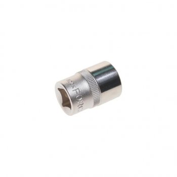 72 р. Головка торцевая 38 14мм L=30мм ROCKFORCE ROCKFORCE rf-53514  с доставкой в г. Керчь. Увеличить фотографию 2