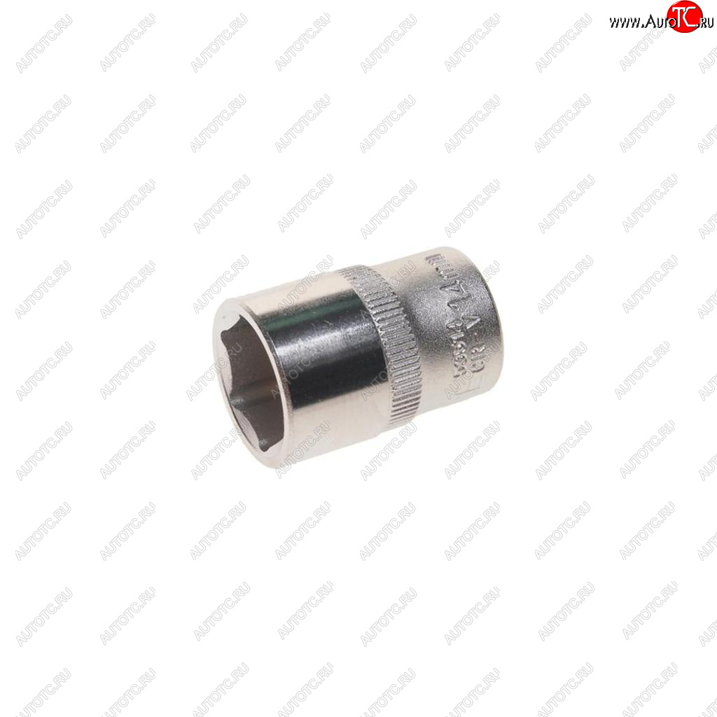 72 р. Головка торцевая 38 14мм L=30мм ROCKFORCE ROCKFORCE rf-53514  с доставкой в г. Керчь