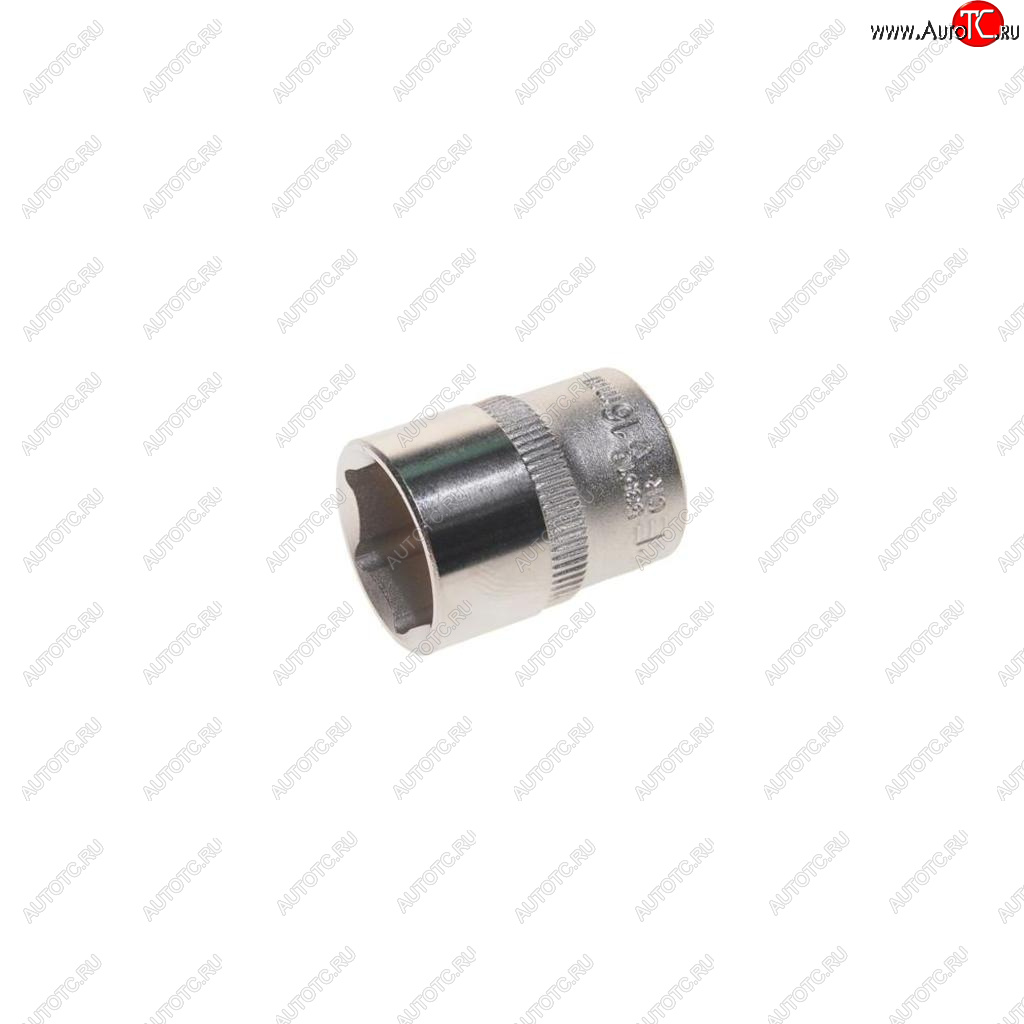 92 р. Головка торцевая 38 16мм L=30мм ROCKFORCE ROCKFORCE rf-53516  с доставкой в г. Керчь