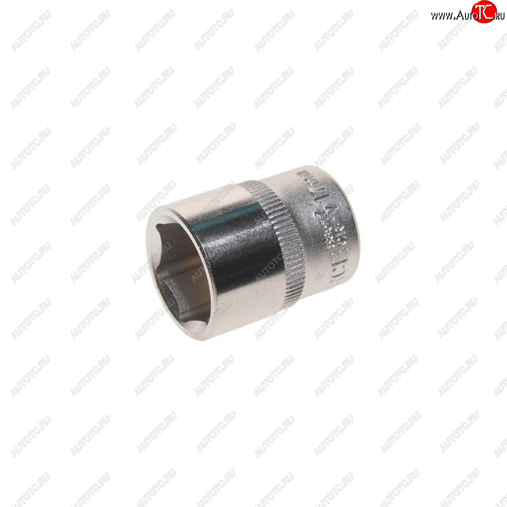 101 р. Головка торцевая 38 17мм L=30мм ROCKFORCE ROCKFORCE rf-53517  с доставкой в г. Керчь