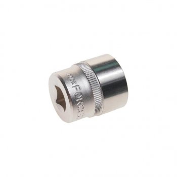 120 р. Головка торцевая 38 21мм L=30мм ROCKFORCE ROCKFORCE rf-53521  с доставкой в г. Керчь. Увеличить фотографию 2