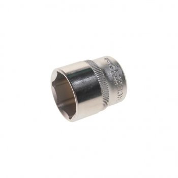 120 р. Головка торцевая 38 21мм L=30мм ROCKFORCE ROCKFORCE rf-53521  с доставкой в г. Керчь. Увеличить фотографию 1