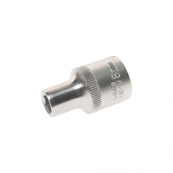 94 р. Головка торцевая 12 08мм L=38мм ROCKFORCE ROCKFORCE rf-54508  с доставкой в г. Керчь. Увеличить фотографию 1