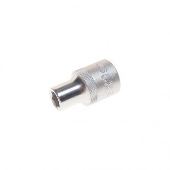 96 р. Головка торцевая 12 09мм L=38мм ROCKFORCE ROCKFORCE rf-54509  с доставкой в г. Керчь. Увеличить фотографию 1