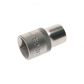 104 р. Головка торцевая 12 12мм L=38мм ROCKFORCE ROCKFORCE rf-54512  с доставкой в г. Керчь. Увеличить фотографию 2