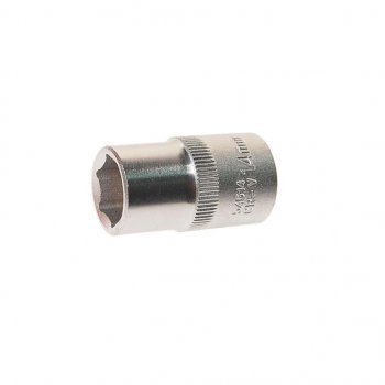 104 р. Головка торцевая 12 14мм L=38мм ROCKFORCE ROCKFORCE rf-54514  с доставкой в г. Керчь. Увеличить фотографию 1