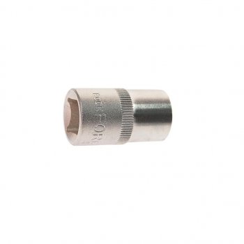 103 р. Головка торцевая 12 15мм L=38мм ROCKFORCE ROCKFORCE rf-54515  с доставкой в г. Керчь. Увеличить фотографию 2